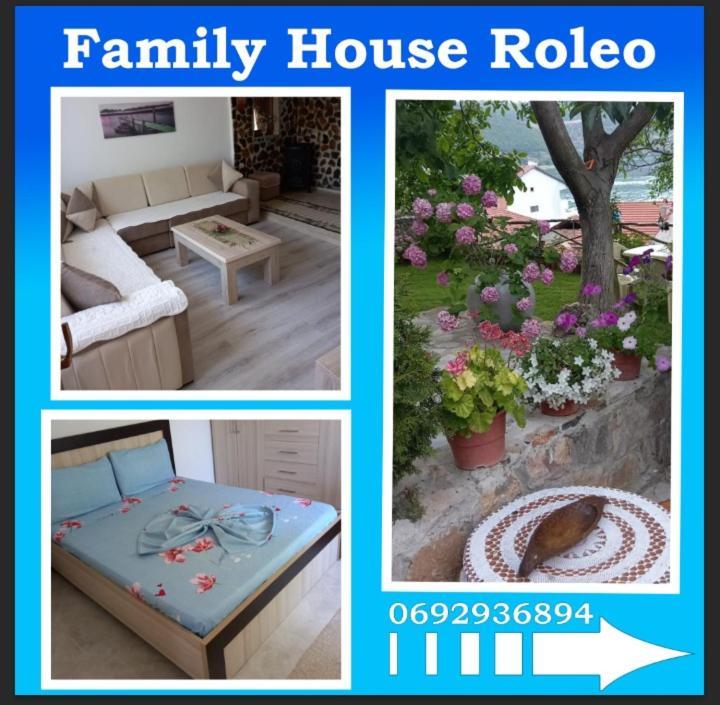 Roleo Guest House Lini エクステリア 写真