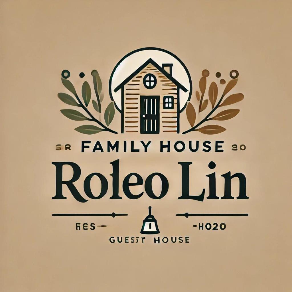 Roleo Guest House Lini エクステリア 写真