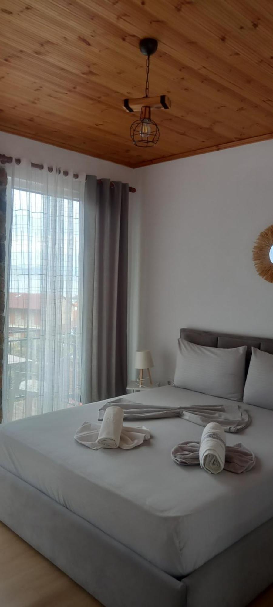 Roleo Guest House Lini エクステリア 写真