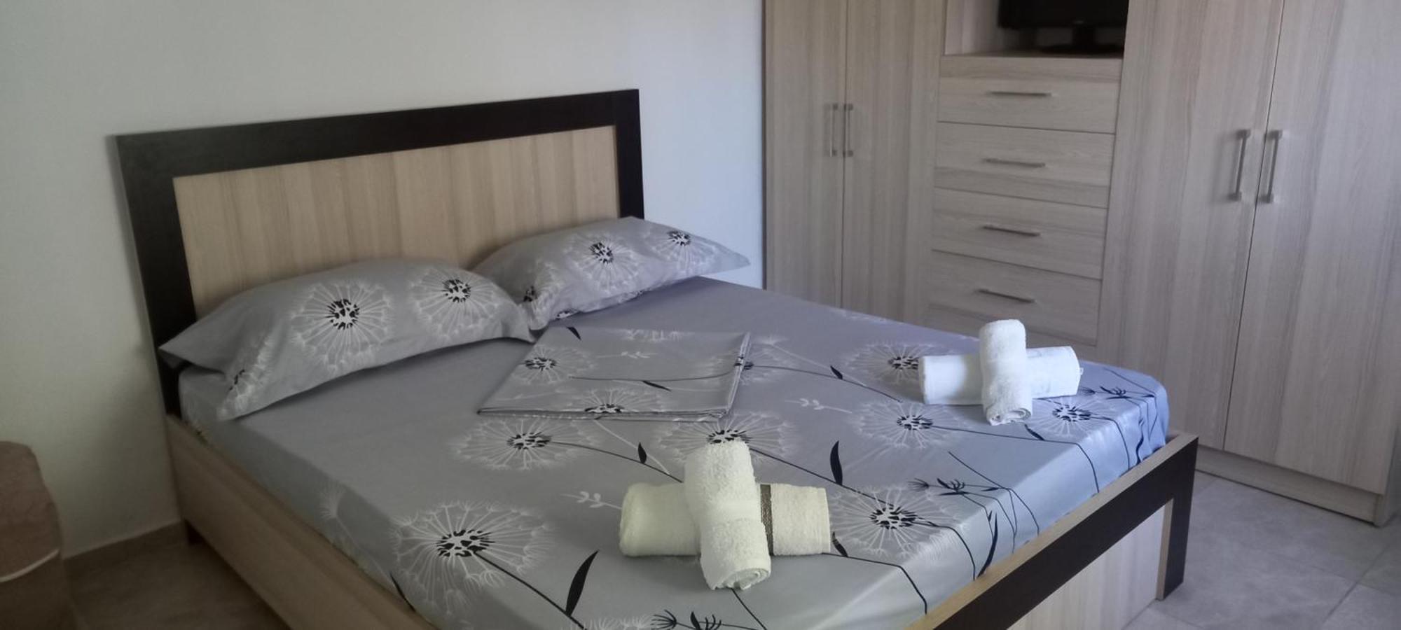 Roleo Guest House Lini エクステリア 写真